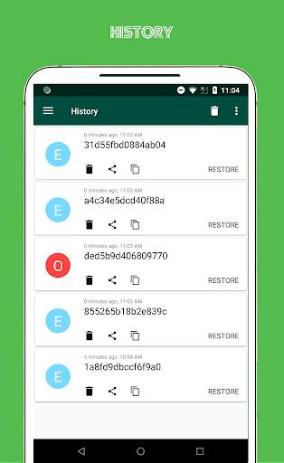 Device ID Changer screenshot 8