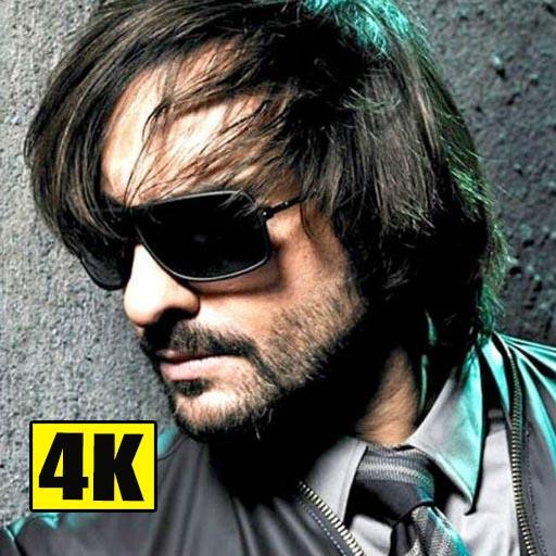 ikon Saif Ali Khan Wallpapers