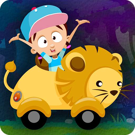 Kids racing game - fun game 4.5.0
