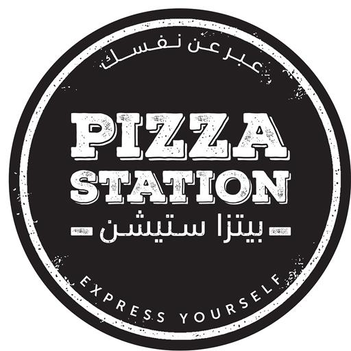 Pizza Station - Saudi Arabia icon