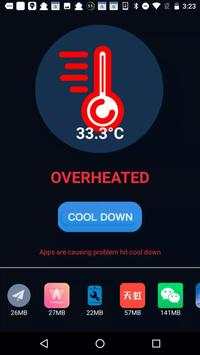 Fancy Clean screenshot 3