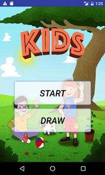 Kids Learner screenshot 1