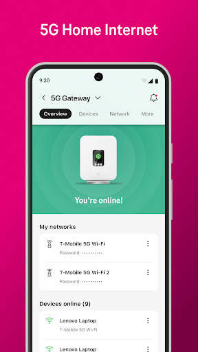 T Life (T-Mobile Tuesdays) screenshot 6
