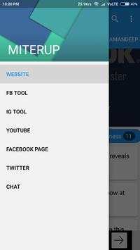 Social Auto Tool screenshot 2