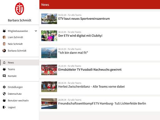 ETV-Hamburg screenshot 12