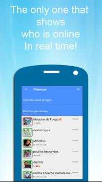 My Live Messenger screenshot 4