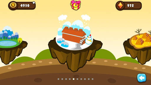 Candy Move Smash screenshot 5