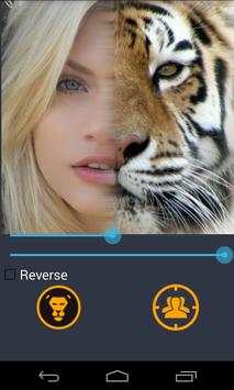 Camera Animal Face screenshot 5