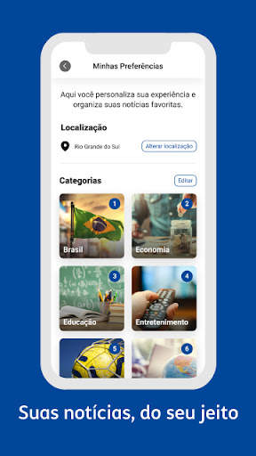 TIM Banca Virtual screenshot 6