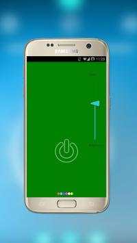 Flashlight - LED Torch Pro screenshot 4