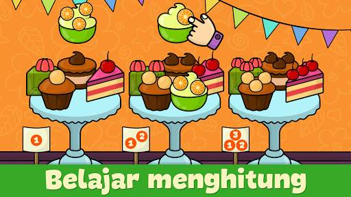 Bentuk & Warna screenshot 4