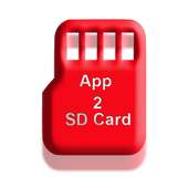 App to SD on 9Apps