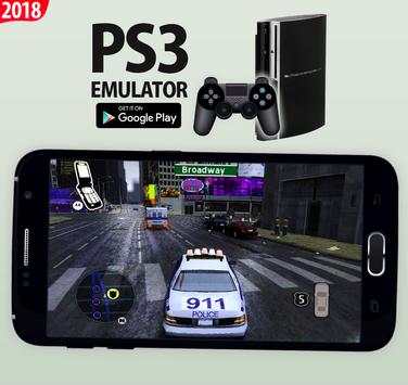 New PS3 Emulator | Free Emulator For PS3 screenshot 8