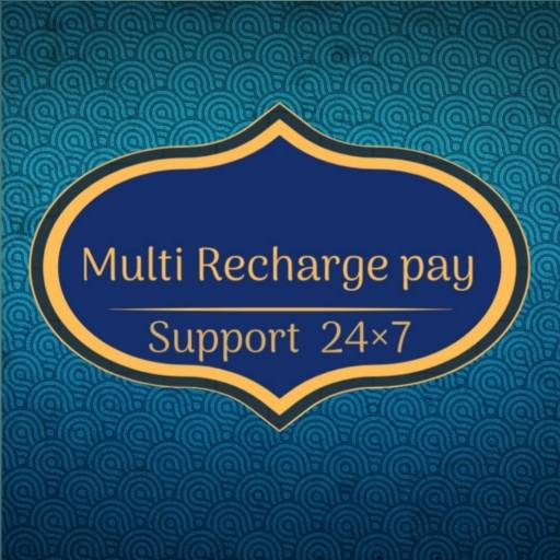 Multi Recharge pay v1.2