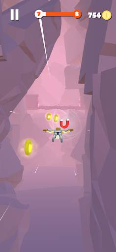 Space Surfers screenshot 7