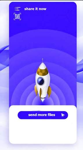 SHAREit India Guide - File Transfer & Sharing स्क्रीनशॉट 1
