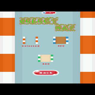 Cartoon Car Racing screenshot 7