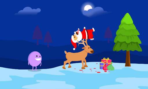 Foolz: Killing Santa screenshot 6