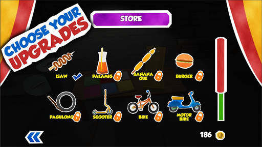 Barangay Perya Color Game screenshot 2