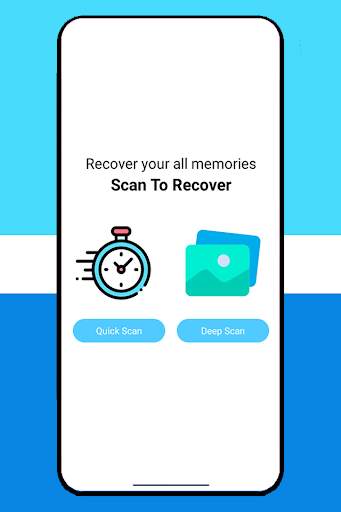 Deleted Photo Recovery screenshot 2