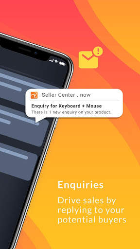 Youbeli Seller Center screenshot 5