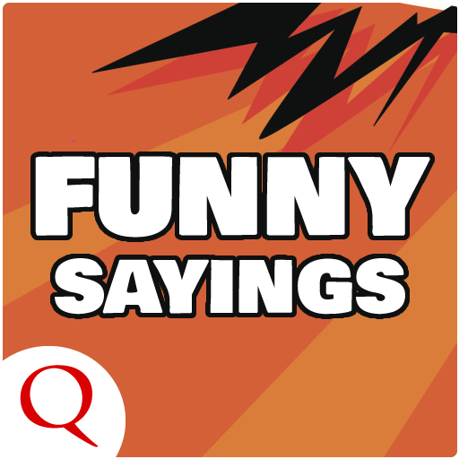 Funny Sayings icon