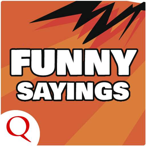 Funny Sayings 1.4