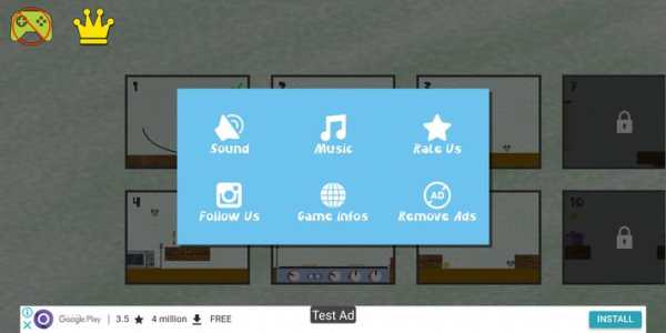 Cat & Mouse : Puzzle Game screenshot 4