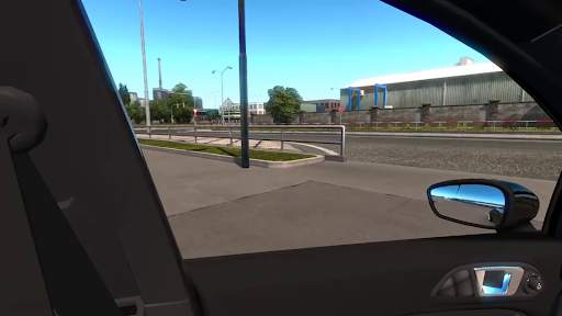 Truck Cargo Simulator (Indonesia): 2021 screenshot 3