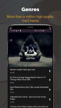 Best Music Downloader - Free Mp3 Music Download screenshot 2