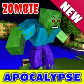 Zombie Apocalypse Minecraft Game
