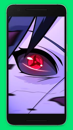 Ninja Anime Konoha Wallpapers HD 🔥 screenshot 5