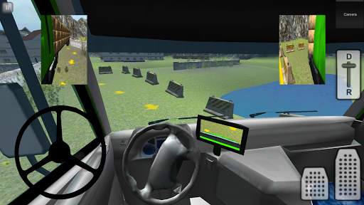 Farm Truck 3D: Hay 2 screenshot 1
