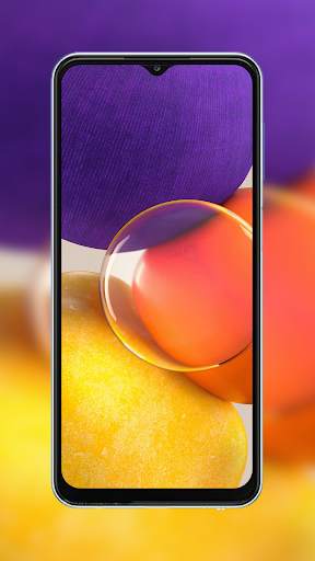 Galaxy M51 M52 Wallpaper screenshot 8