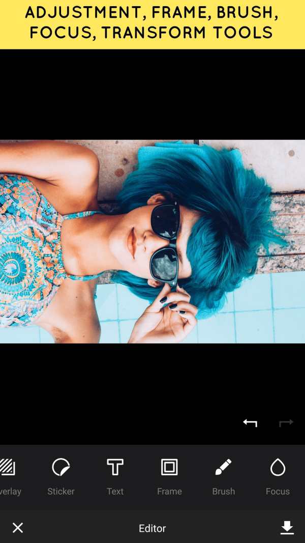 Picsa Film Filter - Video Editor RNI - Photo Fox screenshot 7