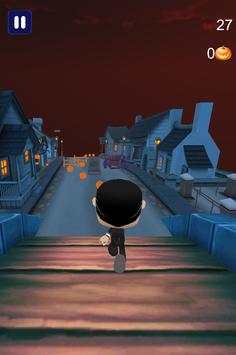 Surfers Ghost Monsters screenshot 5