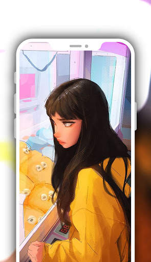 Teen Wallpapers screenshot 2