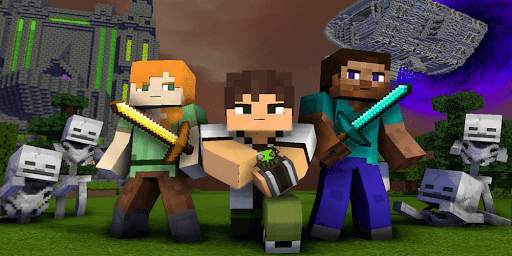 Mod Ben 10  For Minecraft screenshot 1