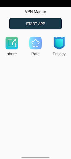 Panda VPN - Secure VPN Master screenshot 2
