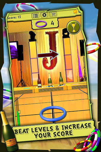 Carnival Toss 3D screenshot 10