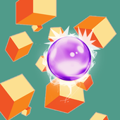 Knock Balls 3 icon