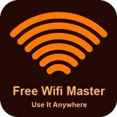 free wifi master key Simulator 1.0