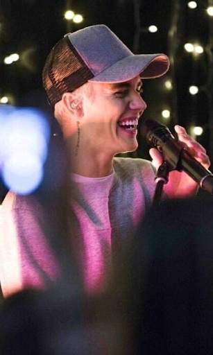 Justin Bieber Wallpapers screenshot 18