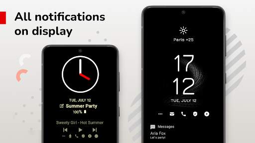 Always On AMOLED screenshot 8