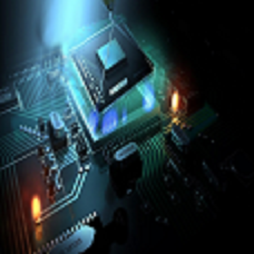 CPU DATA icon