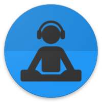 My Name As DJ // Name Generator icon