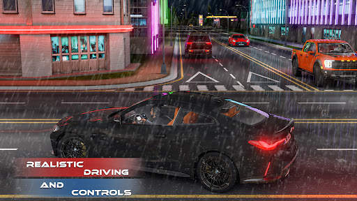 US Car Driving School-Car game screenshot 4