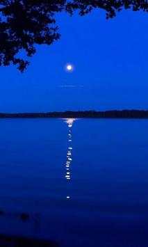 Beautiful Moon Wallpapers screenshot 2