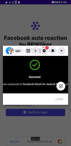 RPWLIKER screenshot 5
