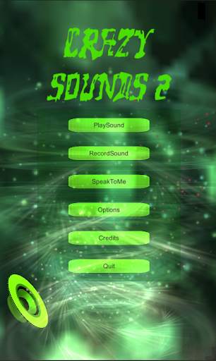 Crazy Sounds 2 screenshot 2
